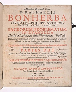 TWO THEOLOGICAL LITERATURE BOOKS