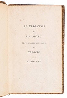 TRIUMPH OF DEATH