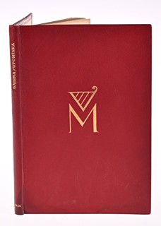 10 BOOKS FROM STOŽÁR EDITION
