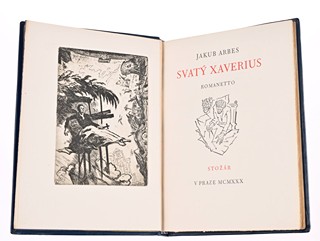 10 BOOKS FROM STOŽÁR EDITION