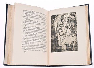 10 BOOKS FROM STOŽÁR EDITION