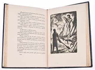 10 BOOKS FROM STOŽÁR EDITION