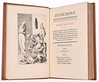 10 BOOKS FROM STOŽÁR EDITION