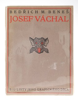 JOSEF VÁCHAL