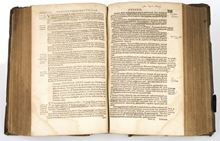 TOMUS SEXTUS OMNIUM OPERUM...