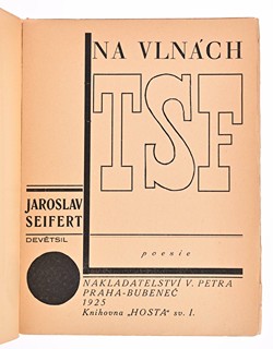 NA VLNÁCH TSF