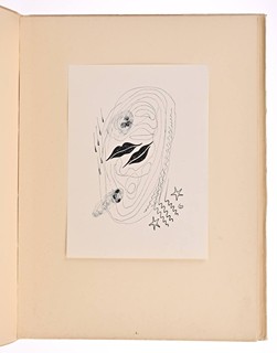 POÈMS DE DESSINS