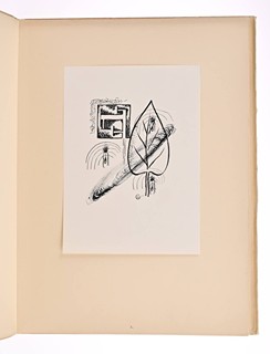 POÈMS DE DESSINS
