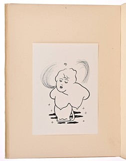 POÈMS DE DESSINS