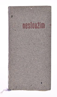 NESLOUŽÍM