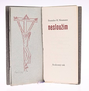 NESLOUŽÍM