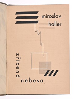 ZŘÍCENÁ NEBESA