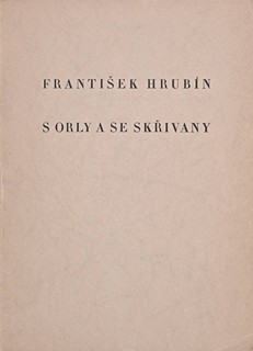 S ORLY A SE SKŘIVANY