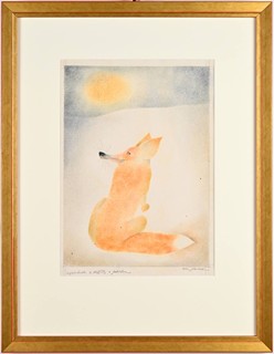 THE FOX