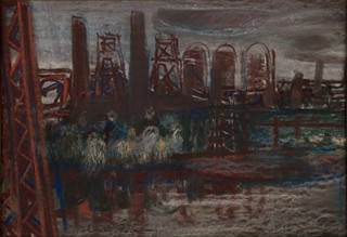 VÍTKOVICE IRONWORKS