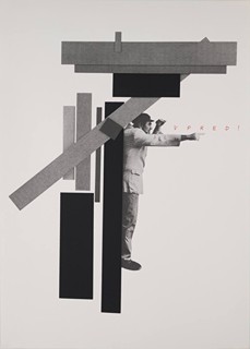 HOMAGE TO RADEK KRATINA