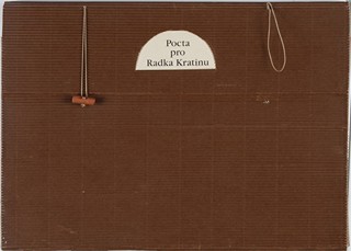 HOMAGE TO RADEK KRATINA