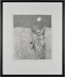 FOUR GRAPHIC WORKS