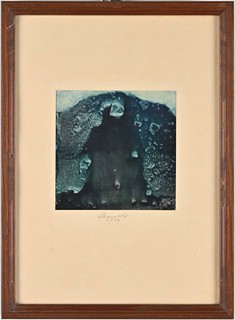 FOUR GRAPHIC WORKS