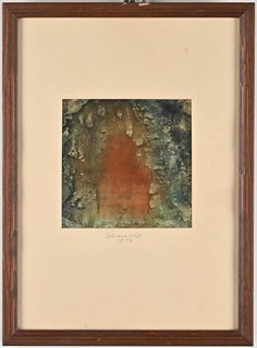 FOUR GRAPHIC WORKS