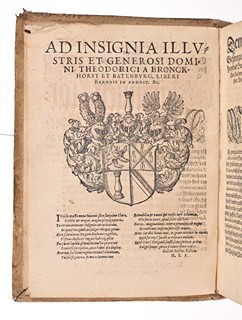 POLEMOGRAPHIA BELGICA. DAS IST: NIEDERLÄNDISCHE KRIEGSBESCHREIBUNG