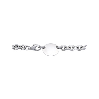 Tiffany & Co. stříbrný náhrdelník