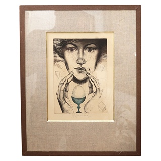Daniela Havlíčková (1946 - 1999) - Jistota