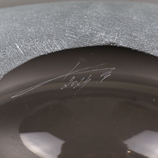 Karel Malivánek (1968) - Broušená mísa