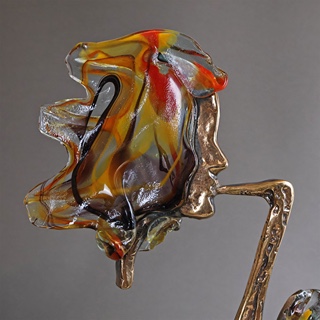 Yves Lohe (1947) - Saxosofonistka