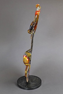 Yves Lohe (1947) - Saxosofonistka