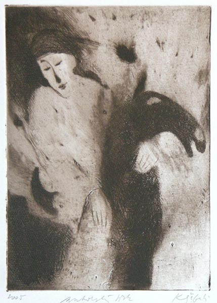 Karel Šafář (1938) - Cirkus
