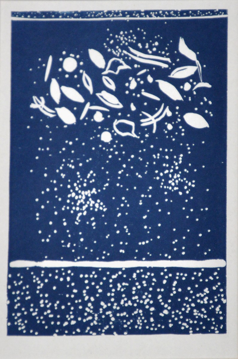 Karel Valter (1909 - 2006) - Pařez