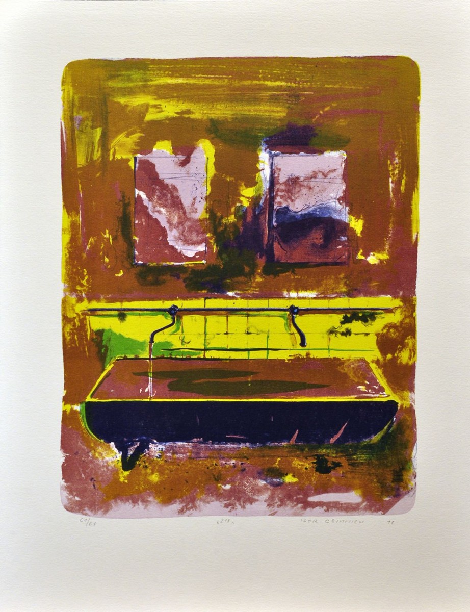 Igor Grimmich (1979) - 218