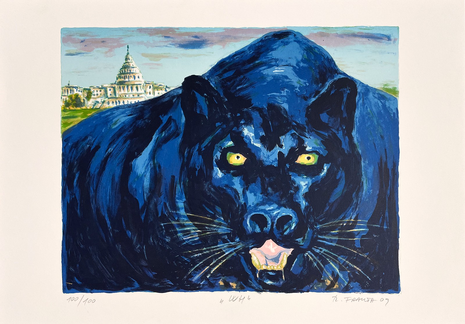 Roman Franta (1962) - WH