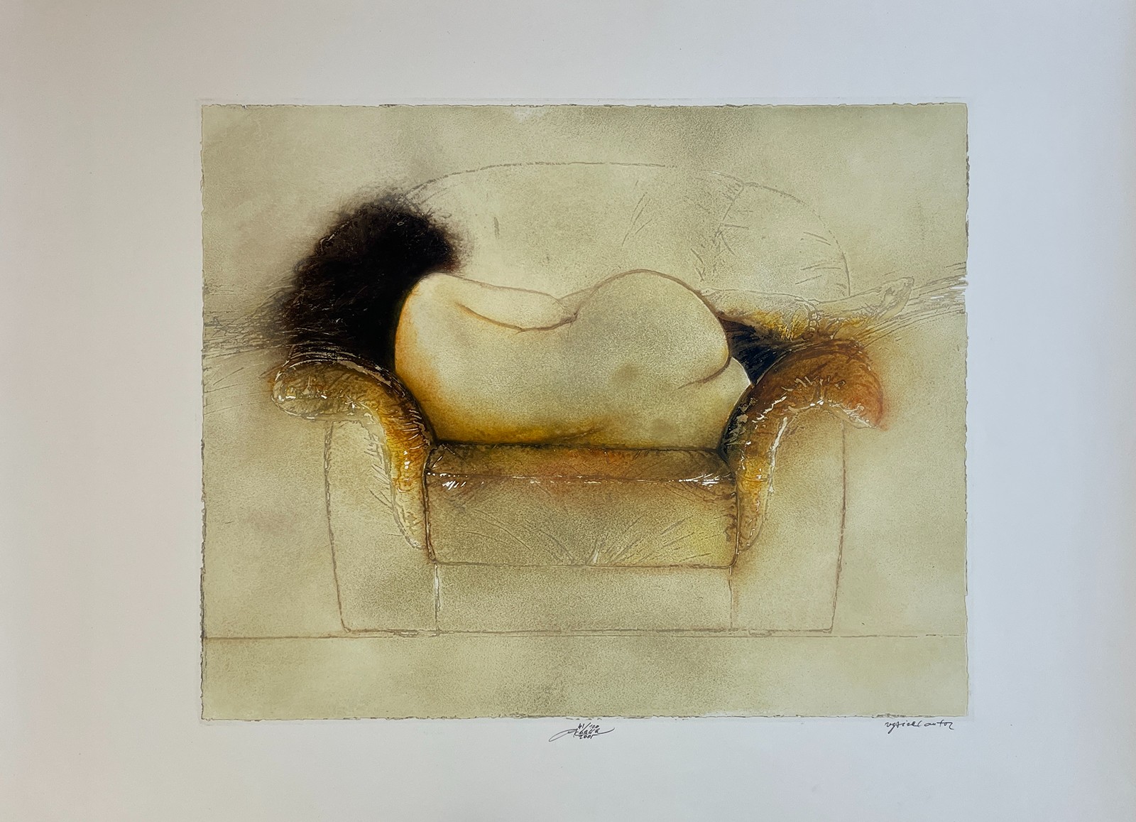 Ladislav Kuklík (1947) - Schoulená