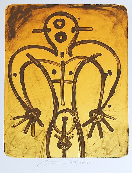 Jiří Načeradský (1939 - 2014) - Muž