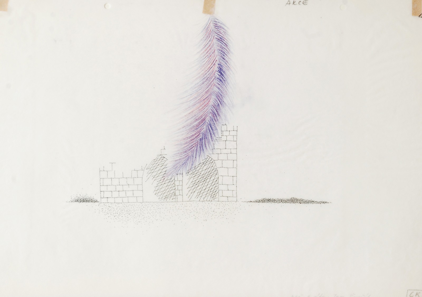 Igor Ševčík (1951) - Pírko