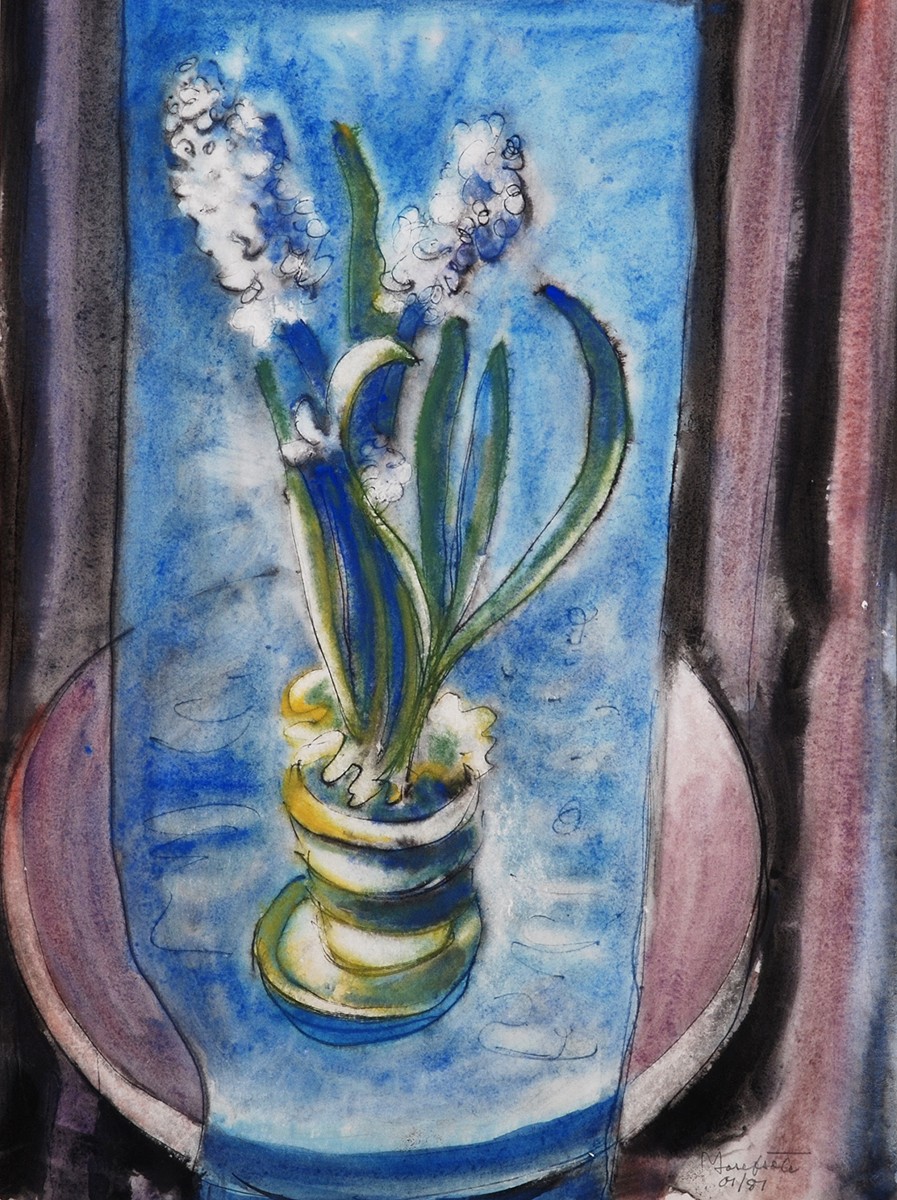 Josef Šolc (1905 - 1994) - Kytice