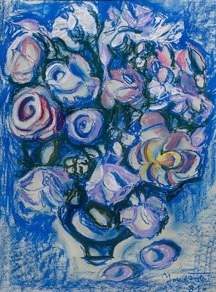 Josef Šolc (1905 - 1994) - Kytice
