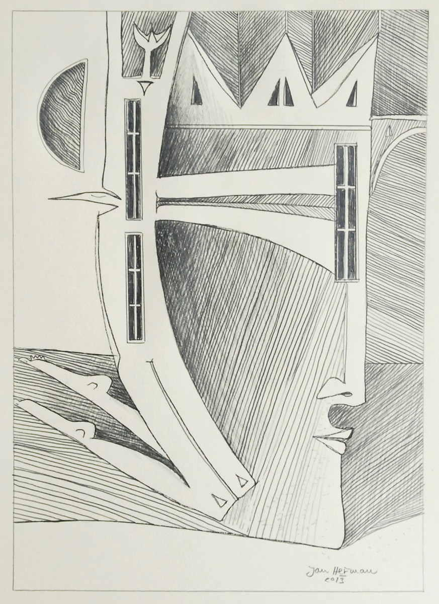 Jan Heřman (1955) - Motlitba za krále