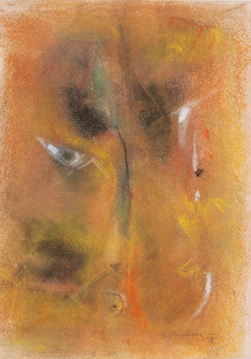 Robert Hliněnský (1908 - 1979) - Bez názvu