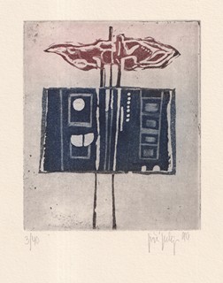 Jiří Salajka (1955) - Kompozice