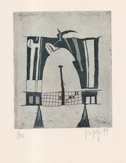 Jiří Salajka (1955) - Kompozice