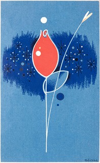 František Peterka (1920 - 2007) - Poupě