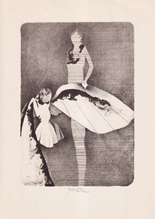 Pavel Roučka (1942) - Sova