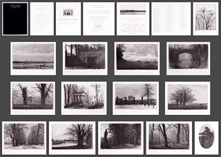 Ladislav Čepelák (1924 - 2000) - Veltruský park