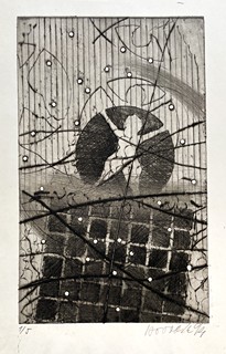 Jaroslav Hovadík (1935 - 2011) - Bez názvu