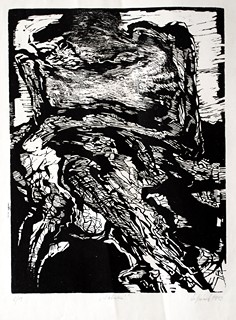 Jan Šafránek (1948) - Skloubení
