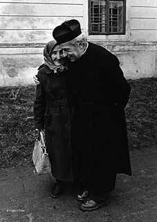 Jindřich Štreit (1946) - Retrospektiva / Náklo 1980