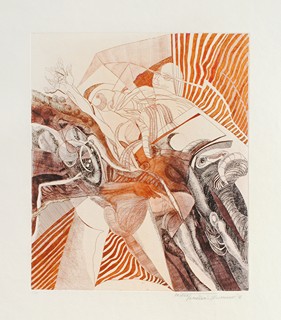 Helena Tomášková-Willmannová (1954) - Vzestup